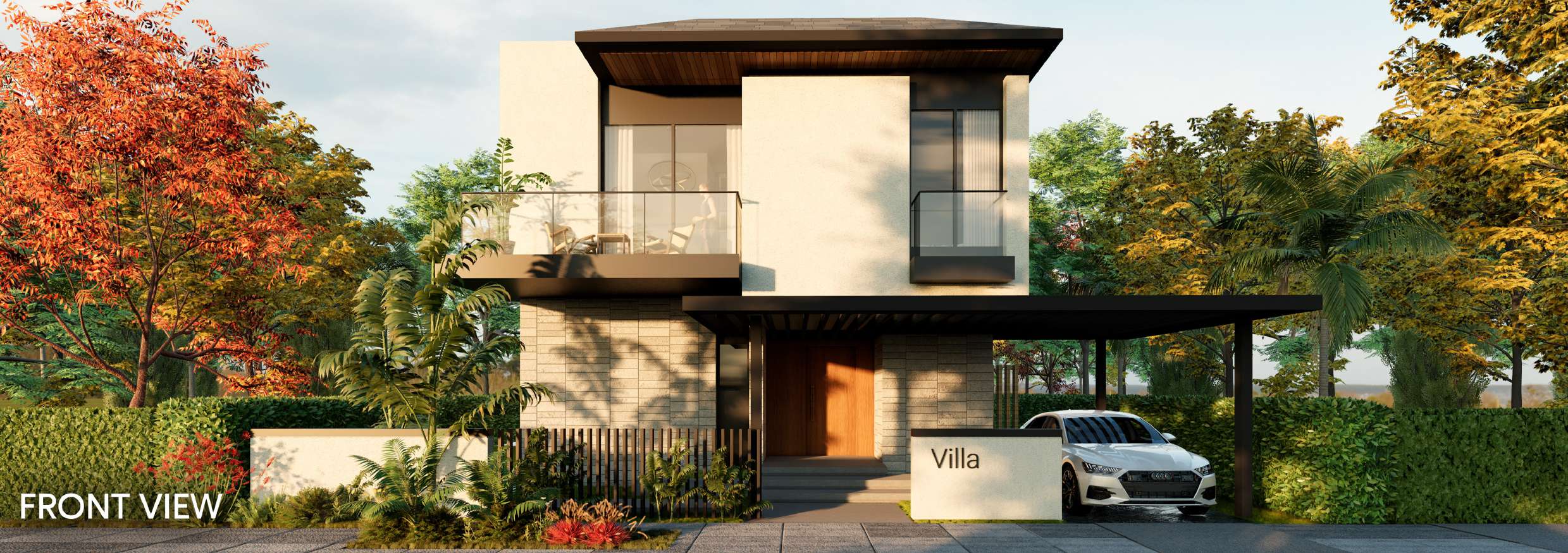 كمبوند تلال ايست التجمع الخامس رؤية جروب – Telal East New Cairo