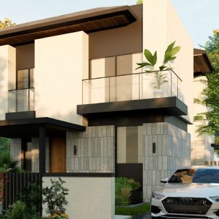 كمبوند تلال ايست التجمع الخامس رؤية جروب – Telal East New Cairo