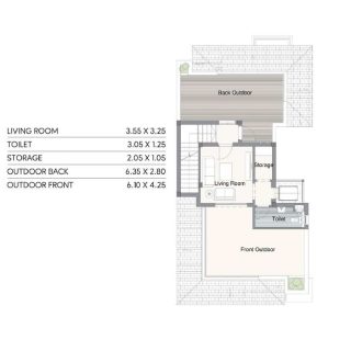 كمبوند تلال ايست التجمع الخامس رؤية جروب – Telal East New Cairo