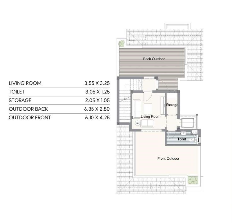 كمبوند تلال ايست التجمع الخامس رؤية جروب – Telal East New Cairo