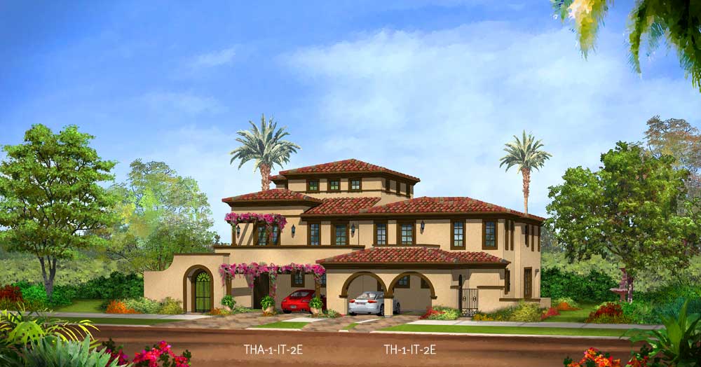 Lea Marassi North Coast Emaar Misr