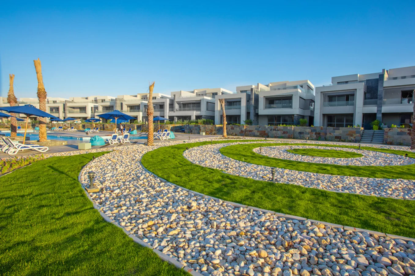 La Vista Cascada North Coast