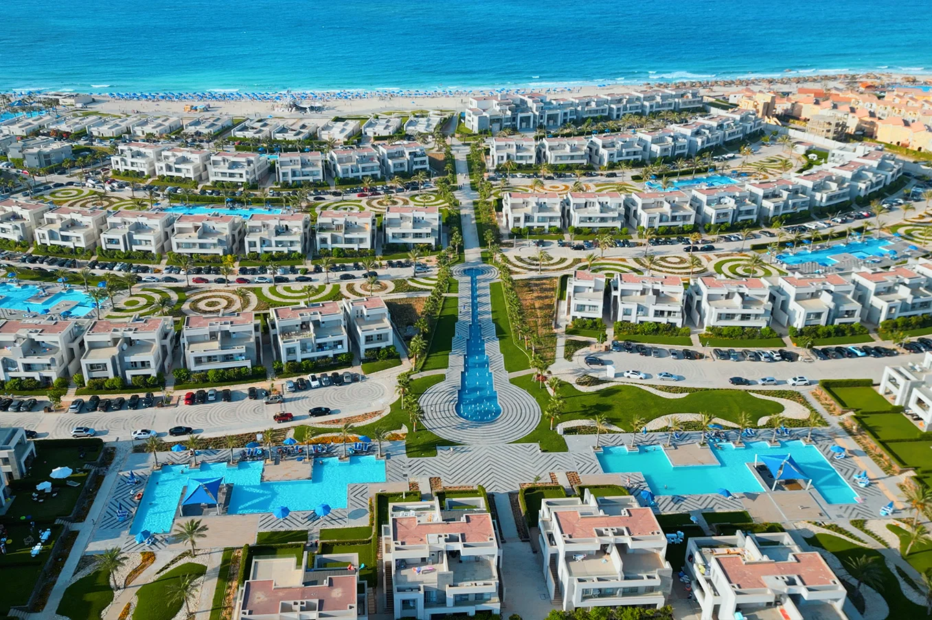 La Vista Cascada North Coast