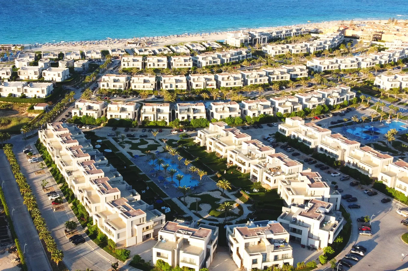 La Vista Cascada North Coast