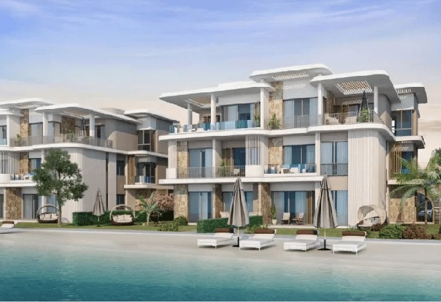 Koun North Coast Resort Mabany Development