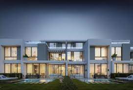 Lake West Compound Sheikh Zayed  by Cairo Capital