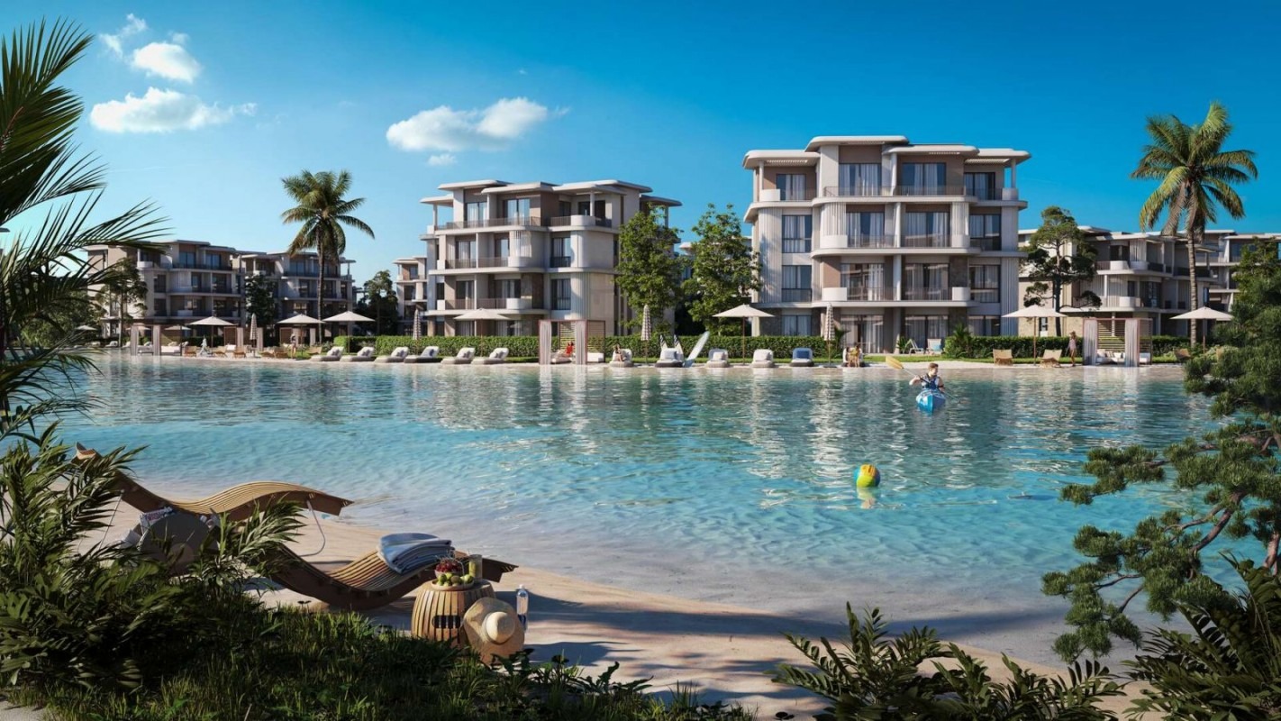 Koun North Coast Resort Mabany Development