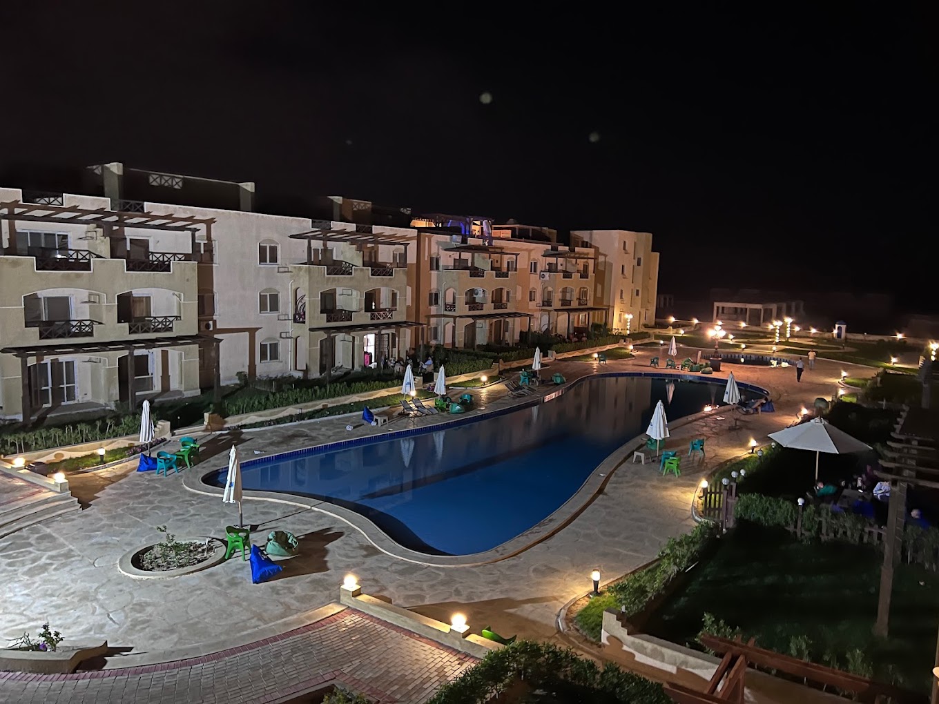 Coronado North Coast The Red Sea Company