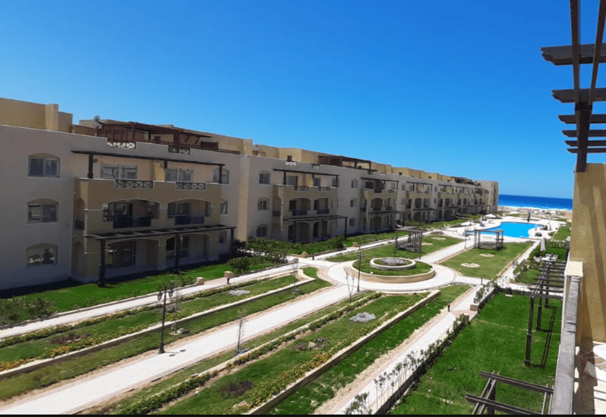 Coronado North Coast The Red Sea Company