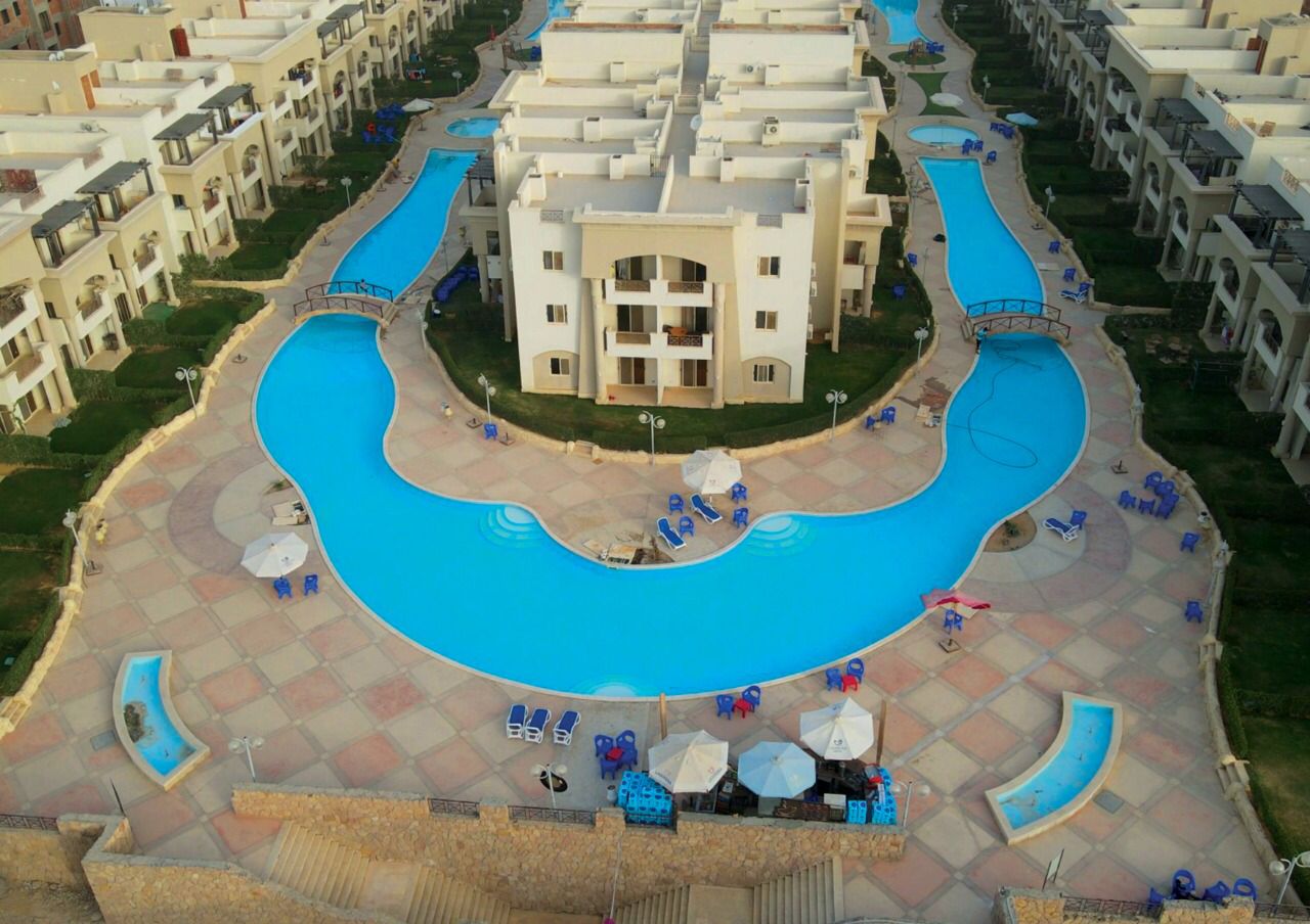 قرية لاسيرينا مينى ايجيبت العين السخنة – Lasirena Mini Egypt El Sokhna