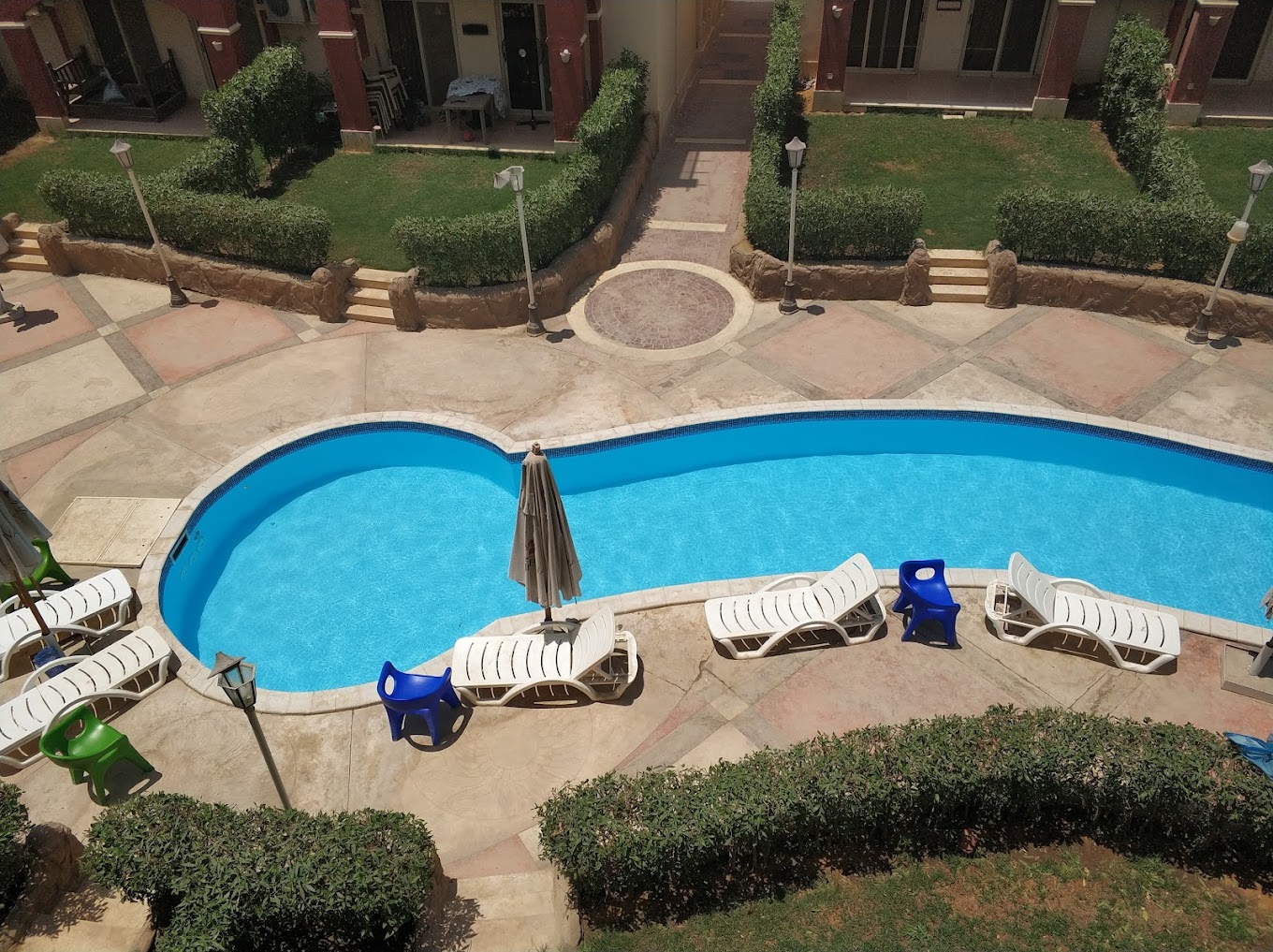 قرية لاسيرينا مينى ايجيبت العين السخنة – Lasirena Mini Egypt El Sokhna