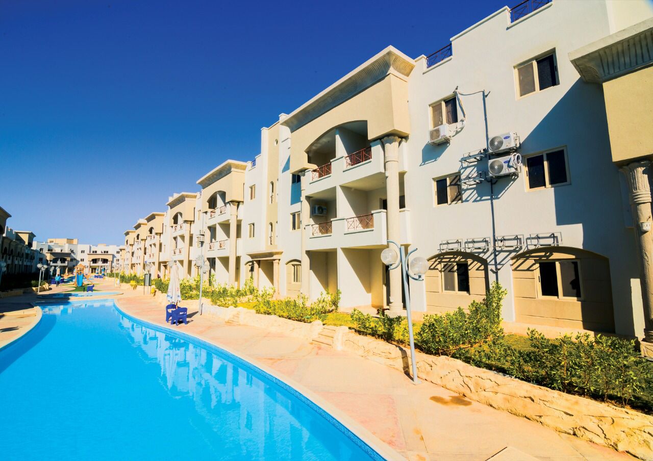 قرية لاسيرينا مينى ايجيبت العين السخنة – Lasirena Mini Egypt El Sokhna