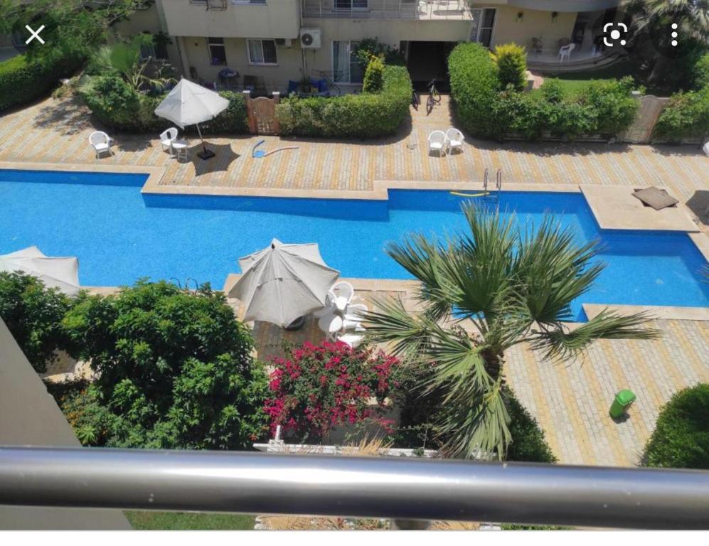 Sedra North Coast Resort Al Orouba Egypt