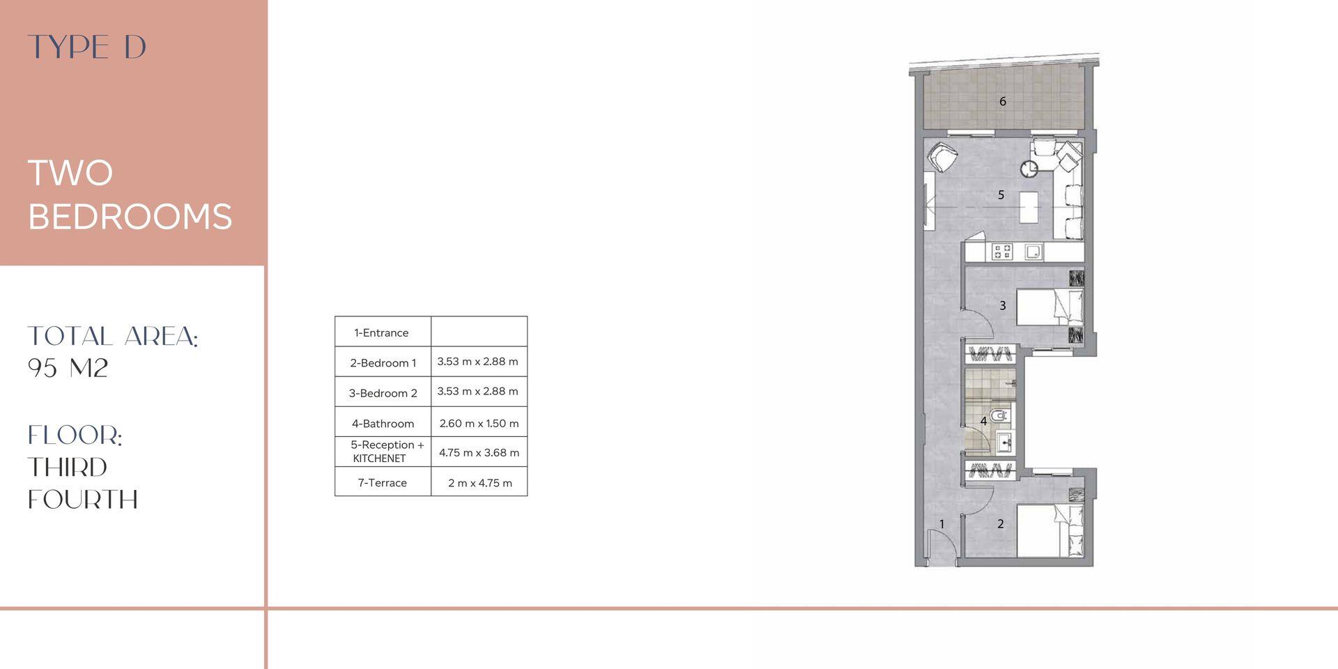 Alura North Coast Village Serac