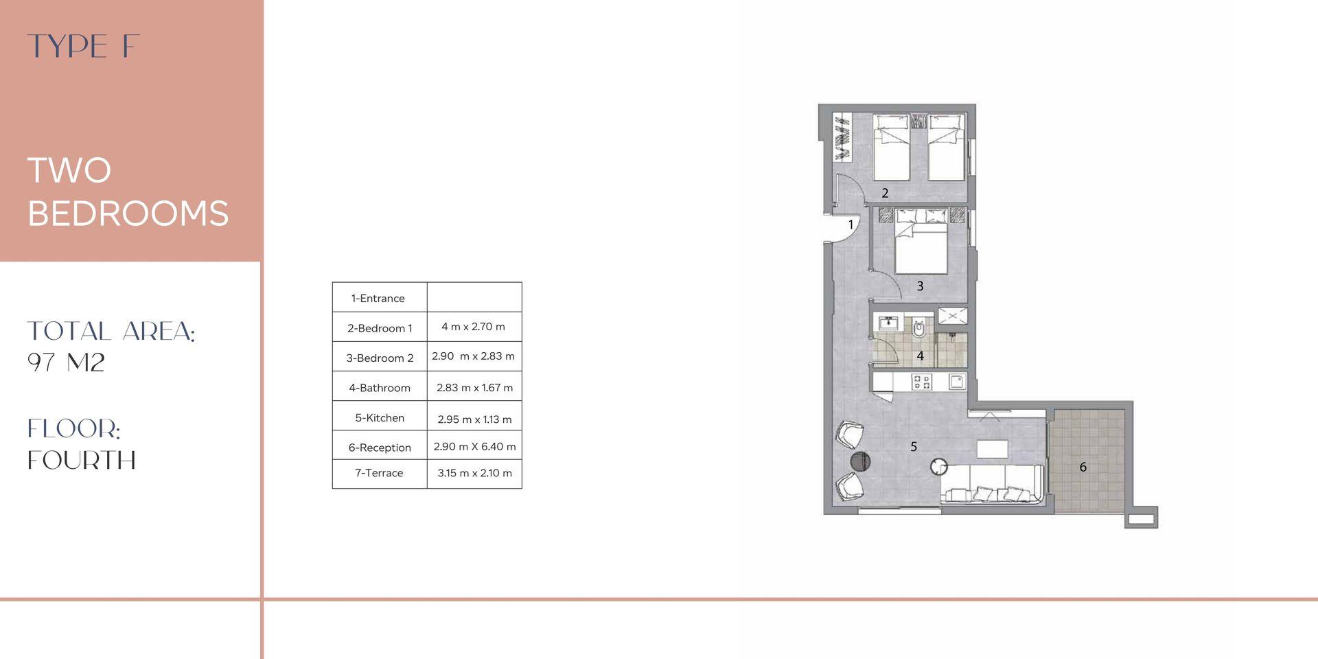 Alura North Coast Village Serac