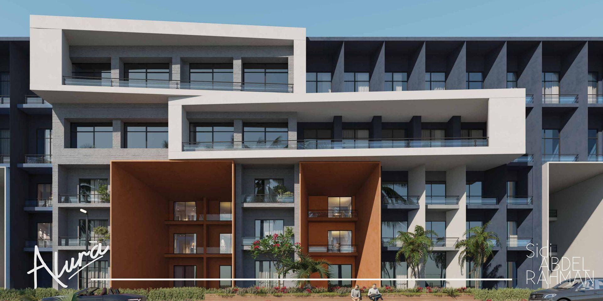 Alura North Coast Village Serac