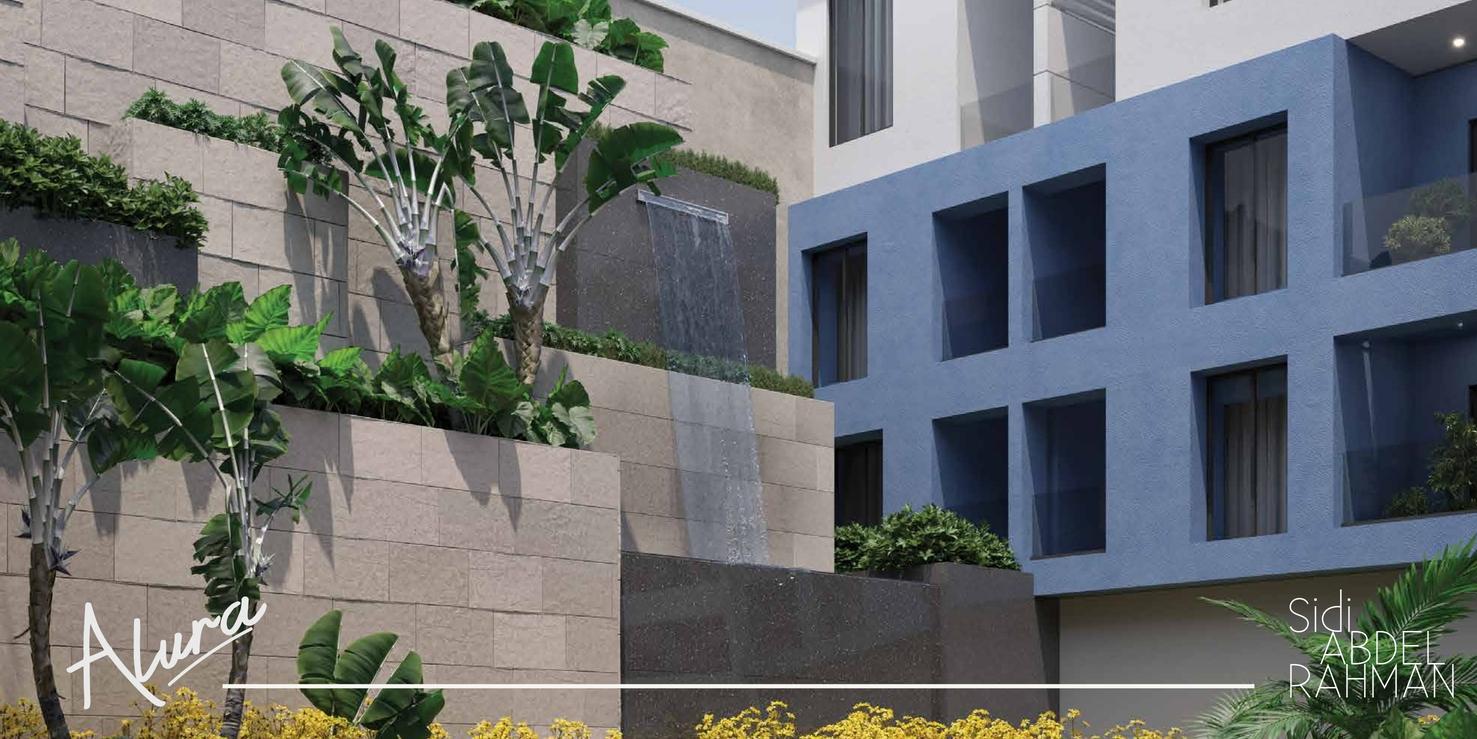 Alura North Coast Village Serac