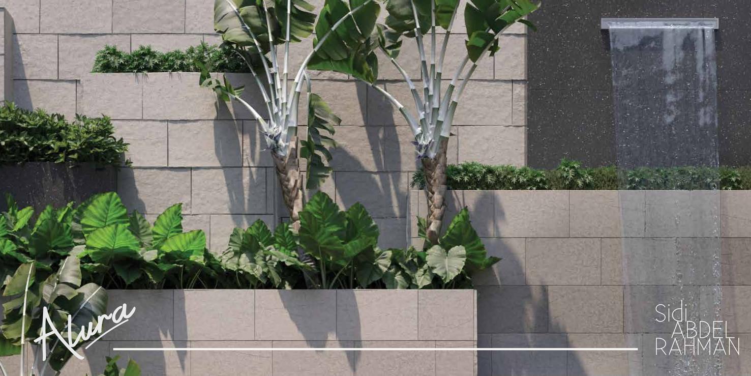 Alura North Coast Village Serac