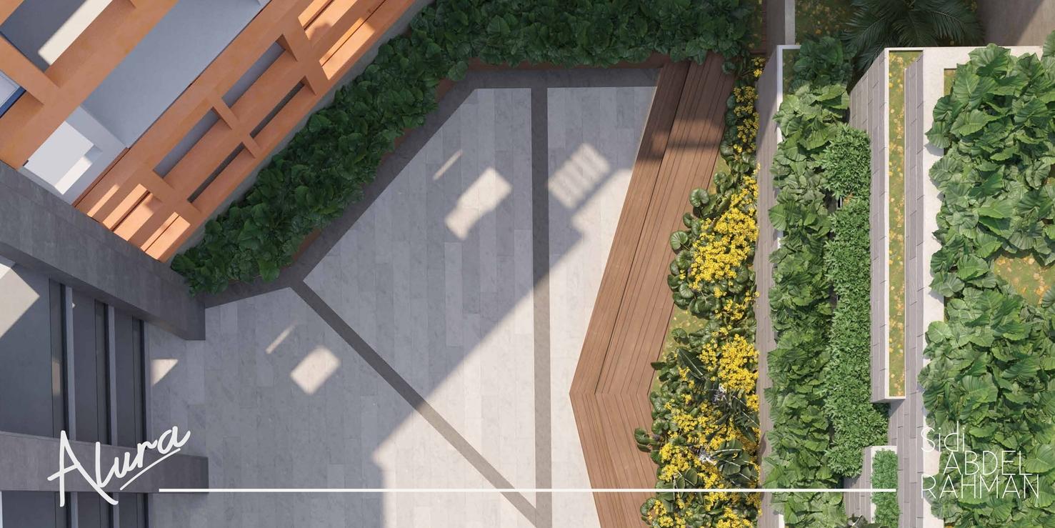 Alura North Coast Village Serac