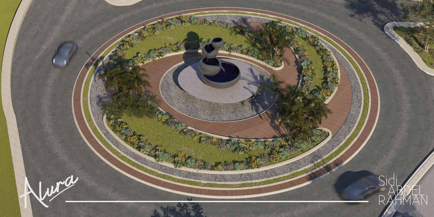 Alura North Coast Village Serac