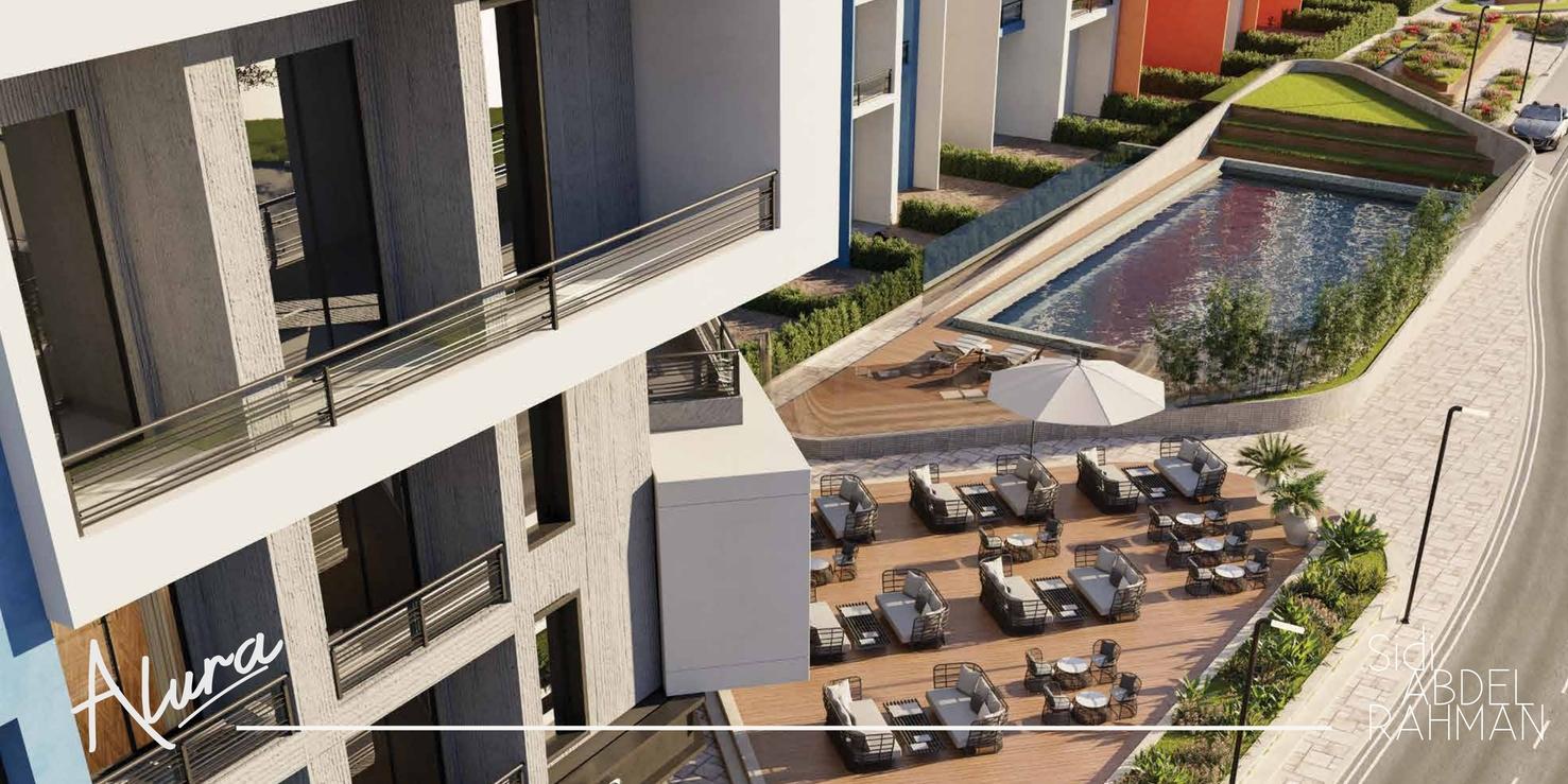 Alura North Coast Village Serac