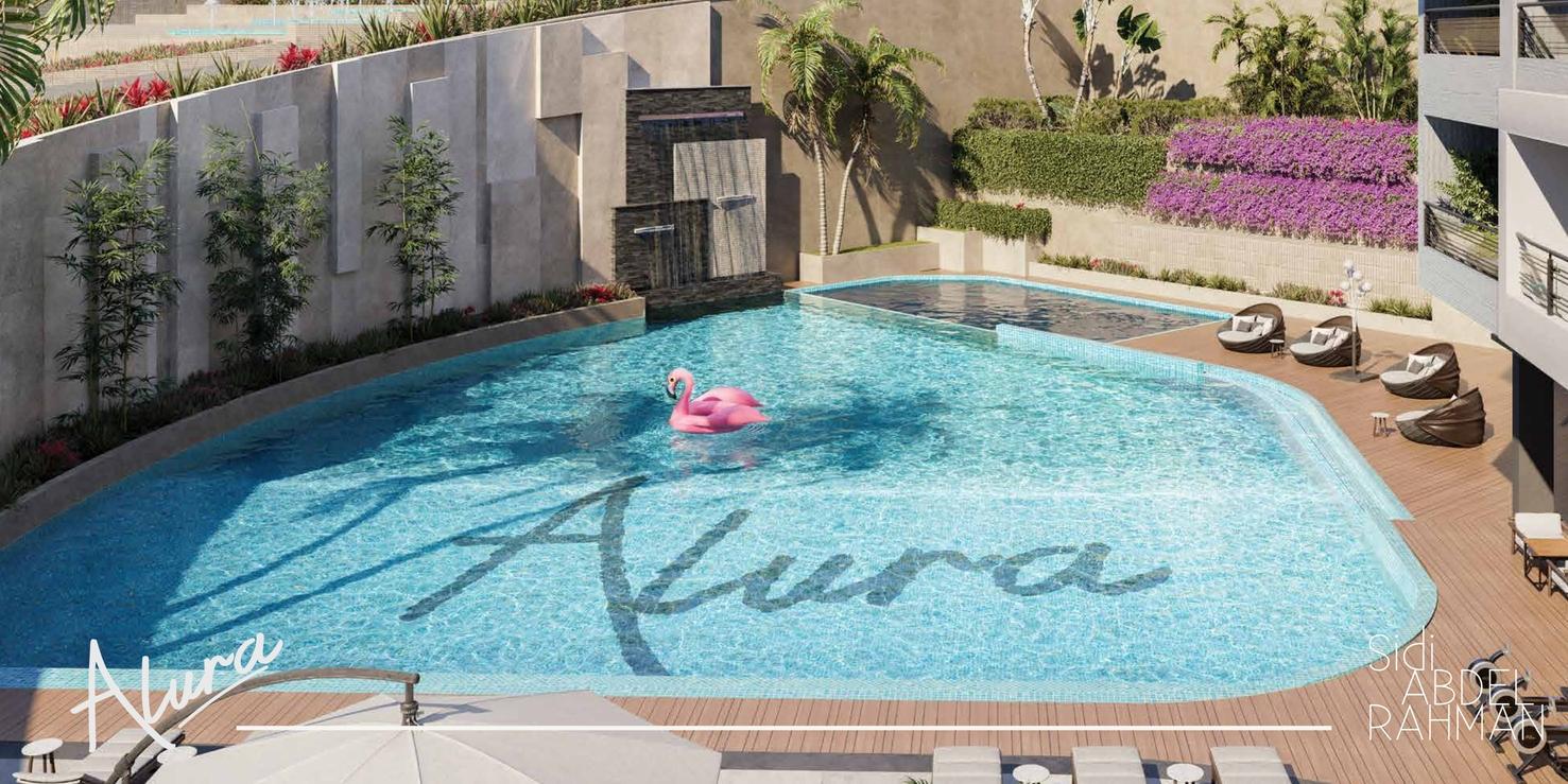 Alura North Coast Village Serac