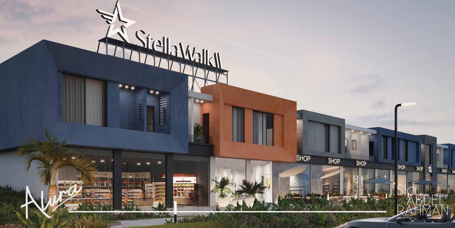 Alura North Coast Village Serac