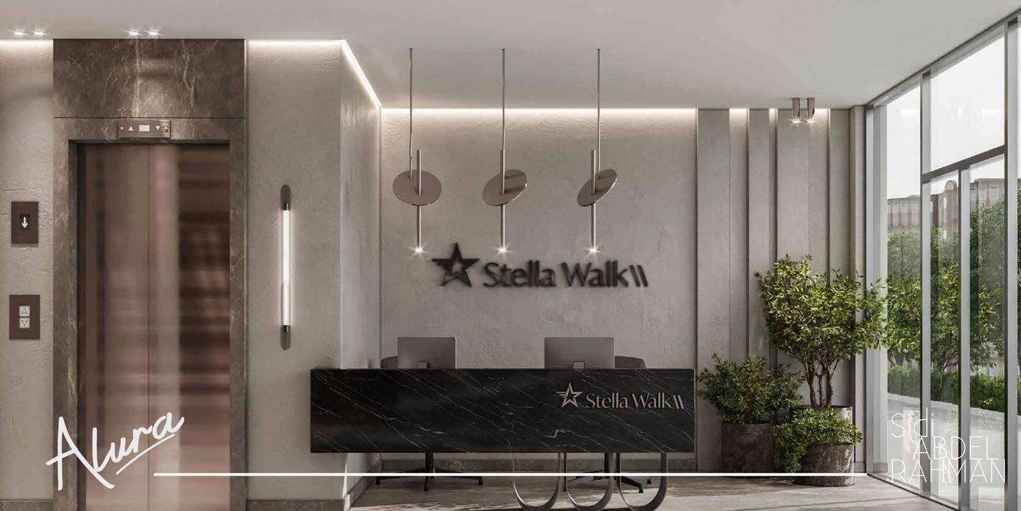 Alura North Coast Village Serac