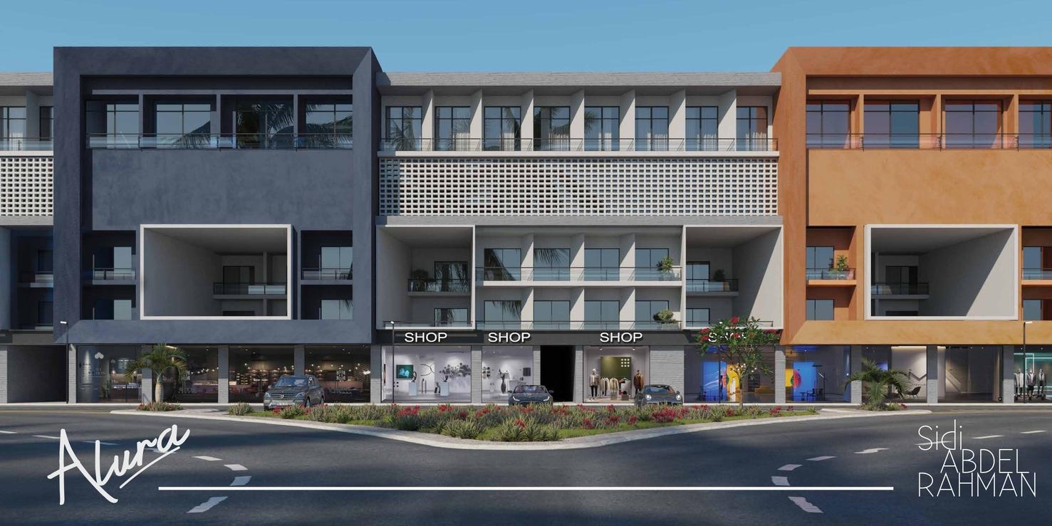 Alura North Coast Village Serac