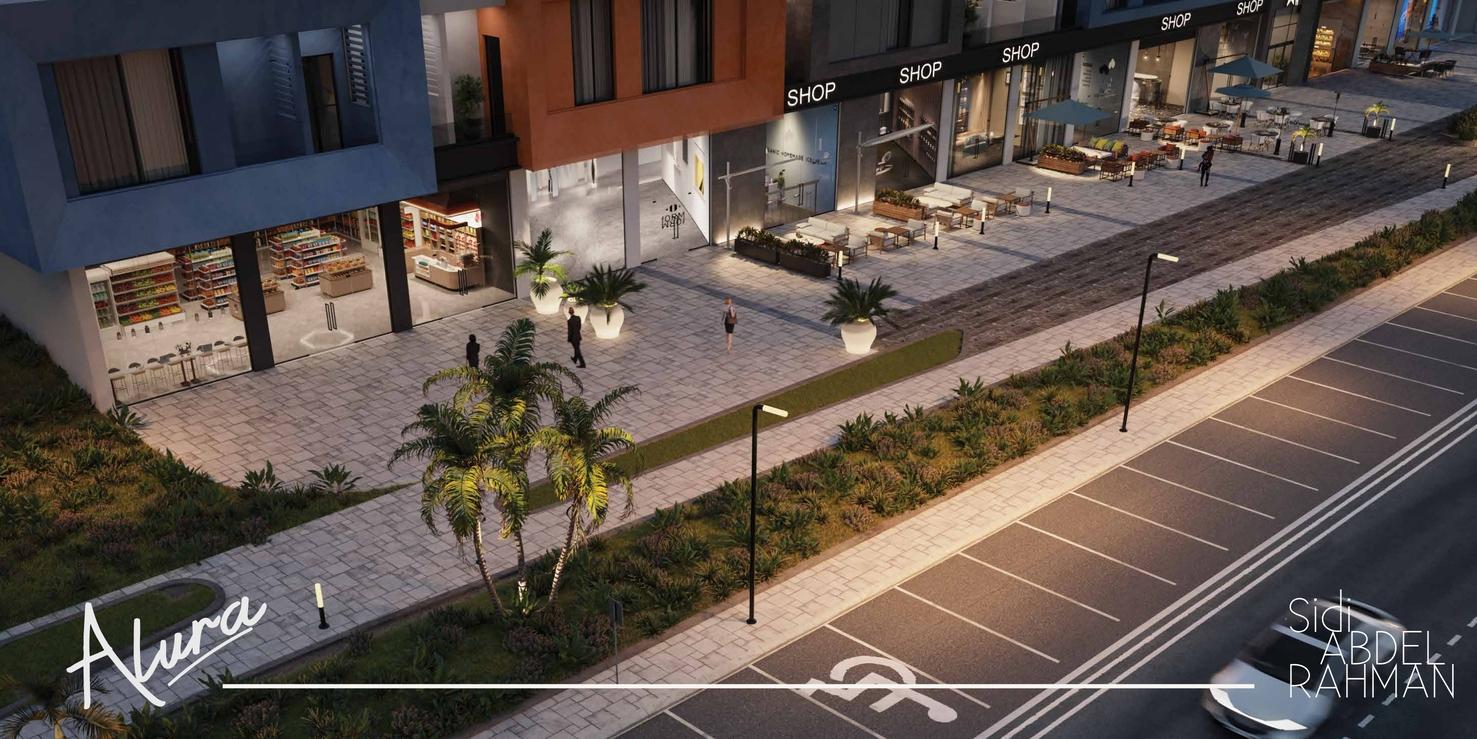 Alura North Coast Village Serac