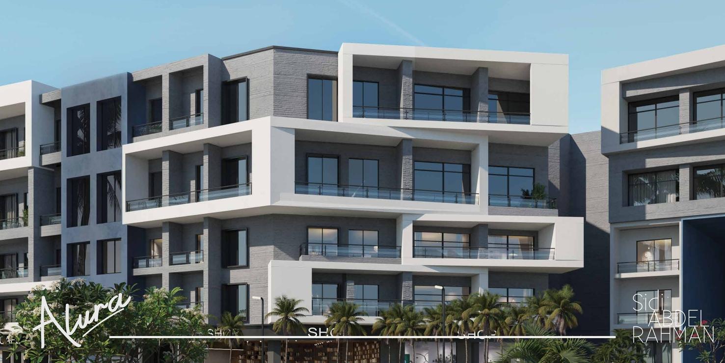 Alura North Coast Village Serac