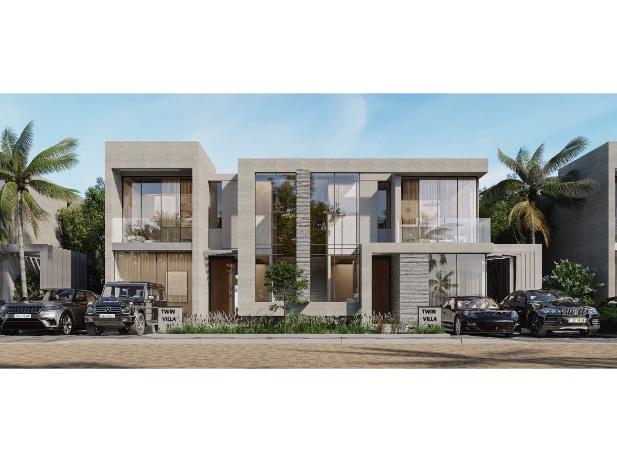 أزها الساحل الشمالي شركة مدار – Azha North Coast