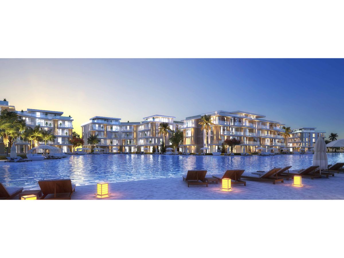 أزها الساحل الشمالي شركة مدار – Azha North Coast