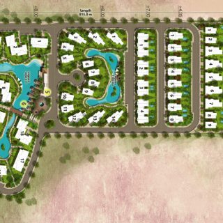 مسايا الساحل الشمالي ايجي جاب – Masaya North Coast