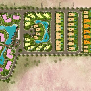 مسايا الساحل الشمالي ايجي جاب – Masaya North Coast