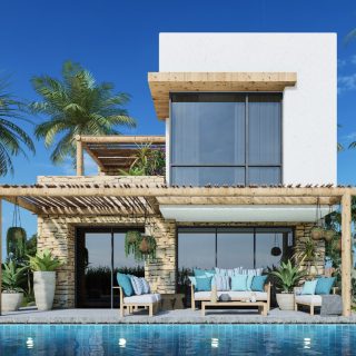 مسايا الساحل الشمالي ايجي جاب – Masaya North Coast