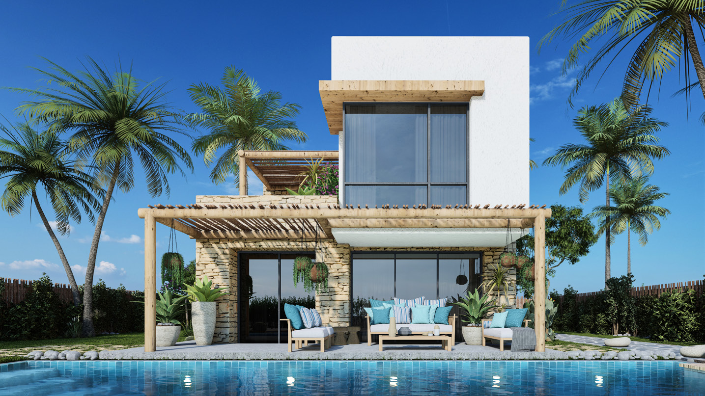 مسايا الساحل الشمالي ايجي جاب – Masaya North Coast