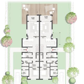 مسايا الساحل الشمالي ايجي جاب – Masaya North Coast