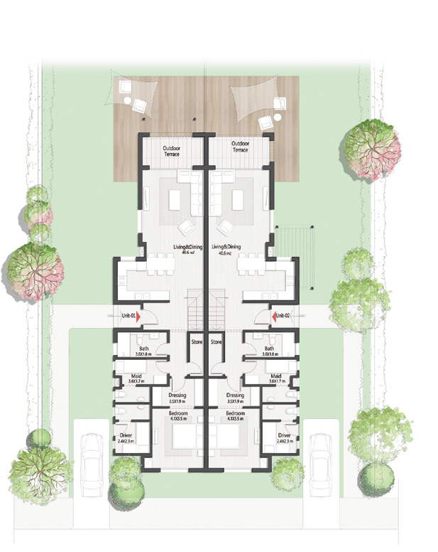 مسايا الساحل الشمالي ايجي جاب – Masaya North Coast
