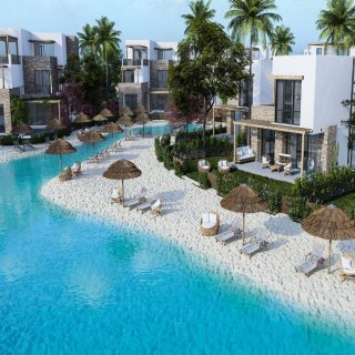 مسايا الساحل الشمالي ايجي جاب – Masaya North Coast