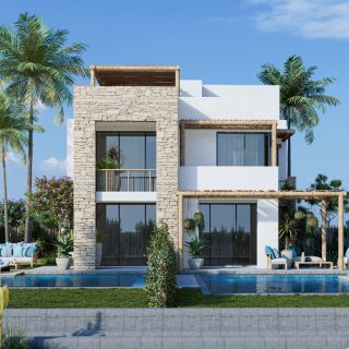 مسايا الساحل الشمالي ايجي جاب – Masaya North Coast