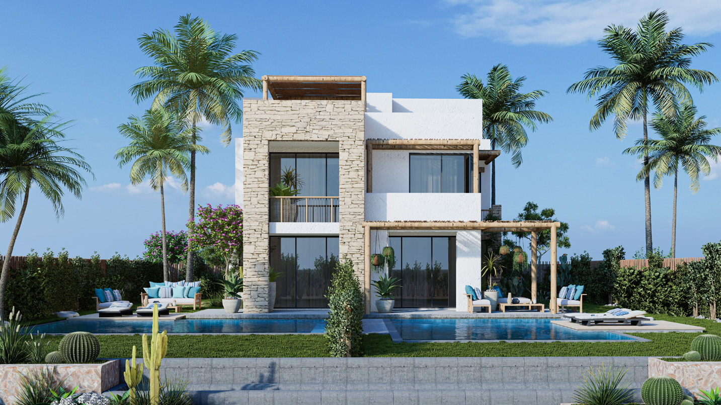 مسايا الساحل الشمالي ايجي جاب – Masaya North Coast