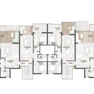 مسايا الساحل الشمالي ايجي جاب – Masaya North Coast