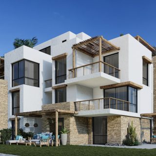 مسايا الساحل الشمالي ايجي جاب – Masaya North Coast