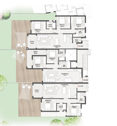 مسايا الساحل الشمالي ايجي جاب – Masaya North Coast