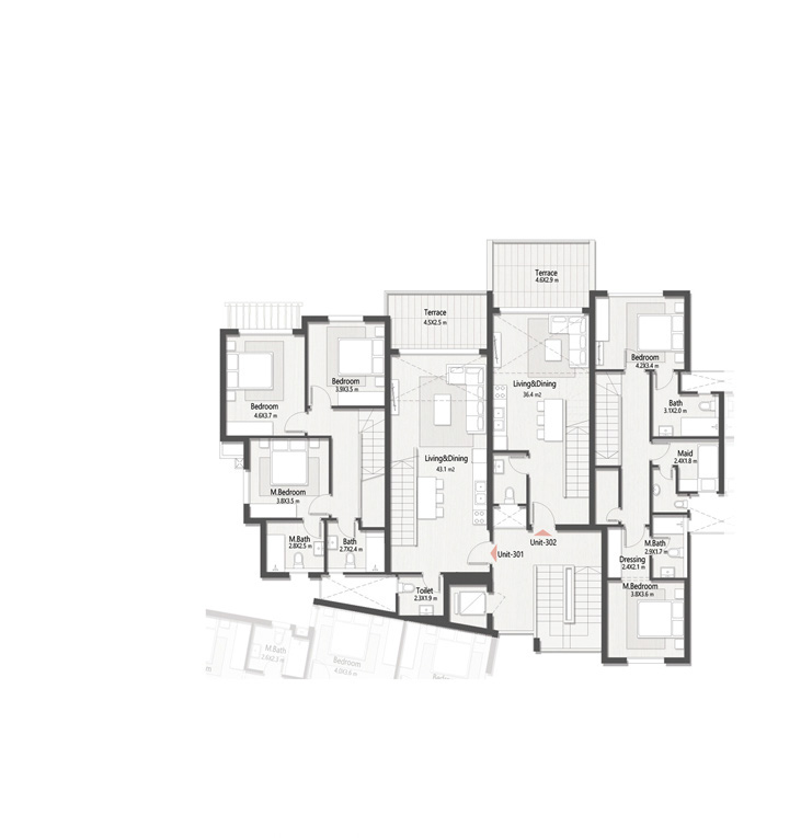 مسايا الساحل الشمالي ايجي جاب – Masaya North Coast