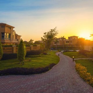 Jeera Iwan Compound sheikh Zayed