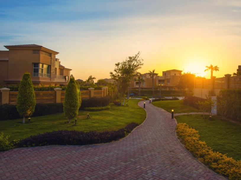 Jeera Iwan Compound sheikh Zayed