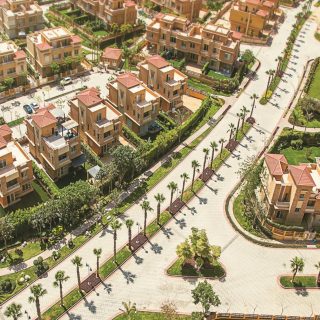 Jeera Iwan Compound sheikh Zayed