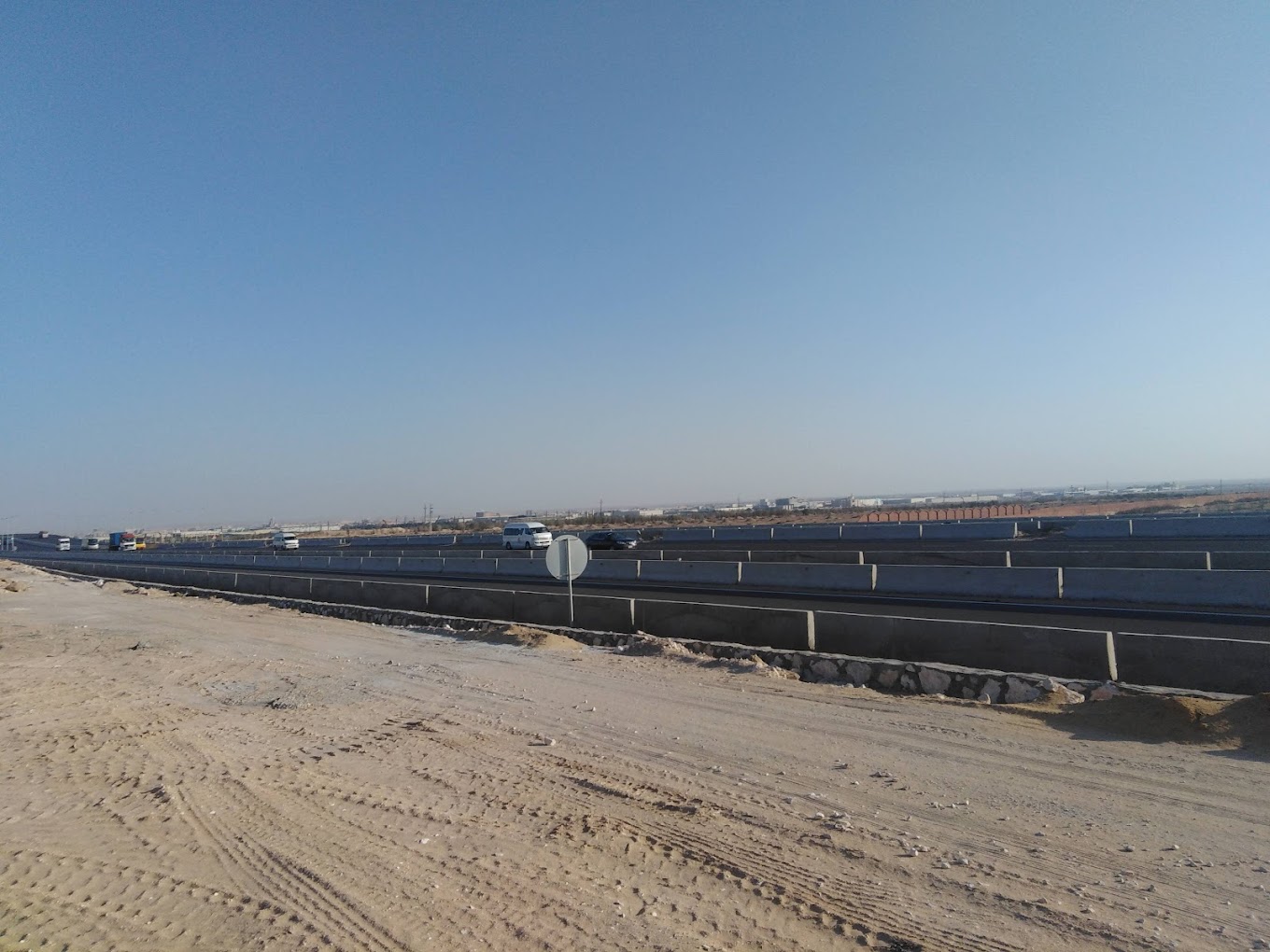 كمبوند مون هيلز 6 أكتوبر سكن العقارية – Moon Hills 6 October Compound